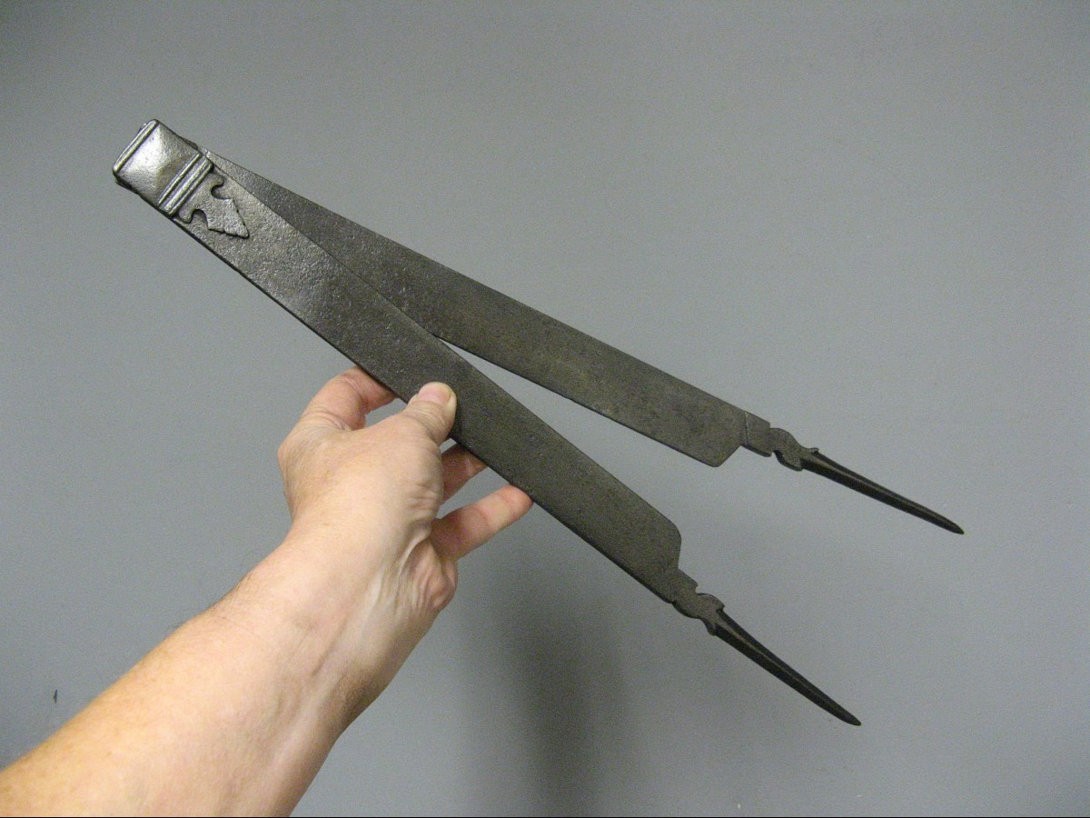 Compas XVIIIe.-photo-3