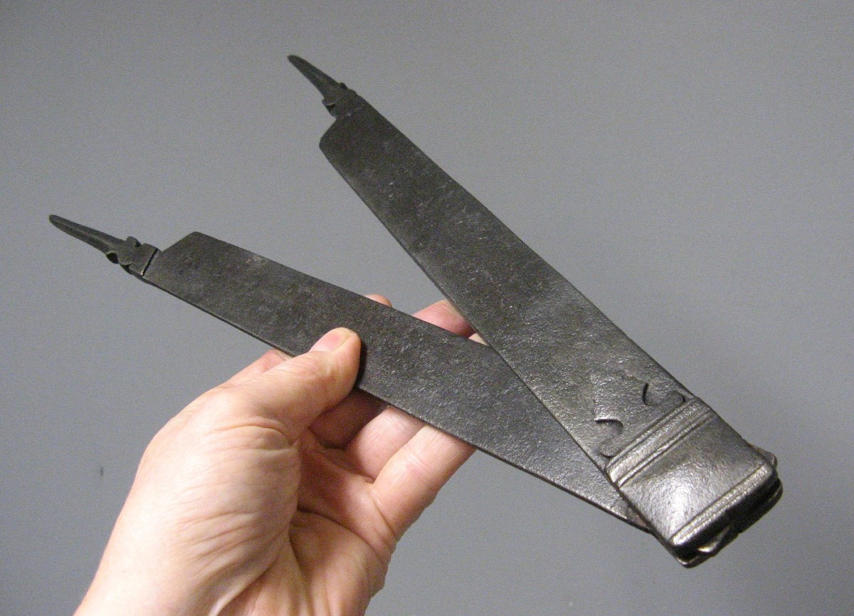 Compas XVIIIe.-photo-1