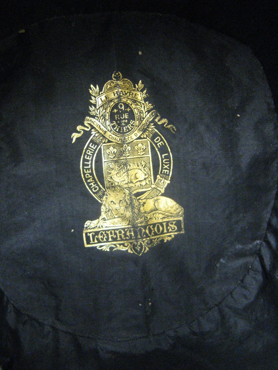 Bicorne d'Apparat De Garde Suisse d’Eglise.-photo-1