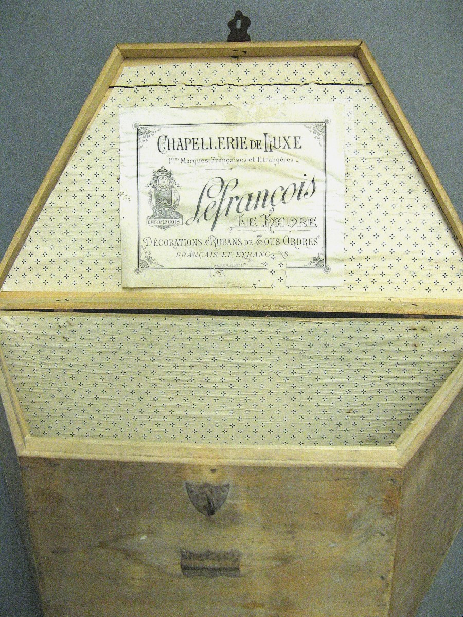 Bicorne d'Apparat De Garde Suisse d’Eglise.-photo-3