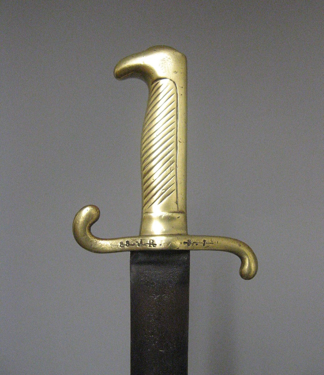 German Prussian Sword 1870 Artillery.