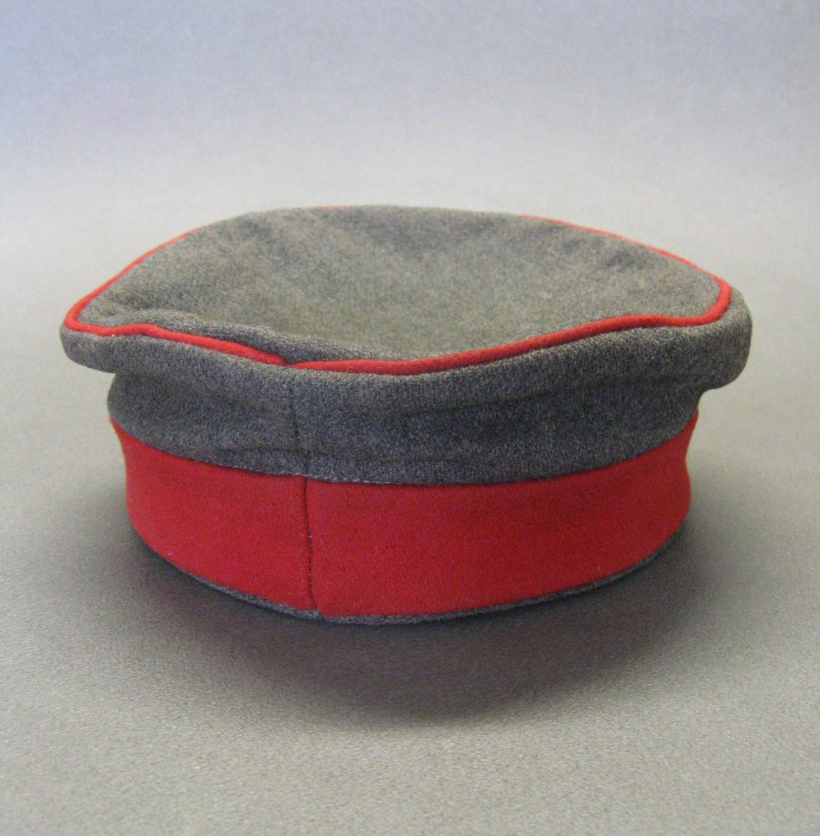 Feldmütze Troupe d'Infanterie Würtembourgeoise Mle 1910.-photo-1