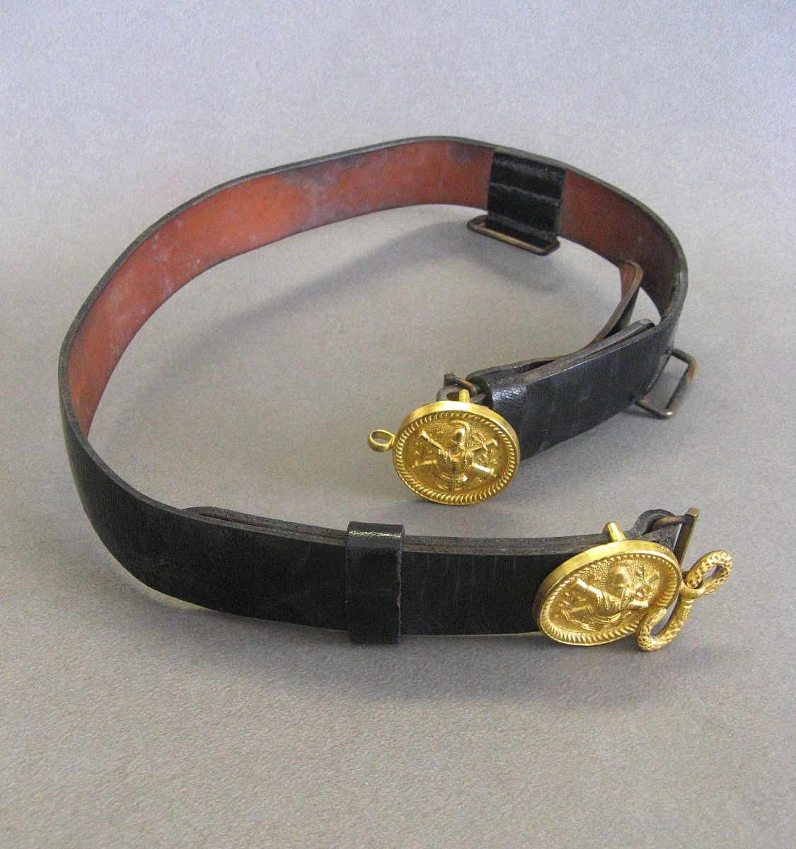 Polytechnique School Uniform.-photo-1