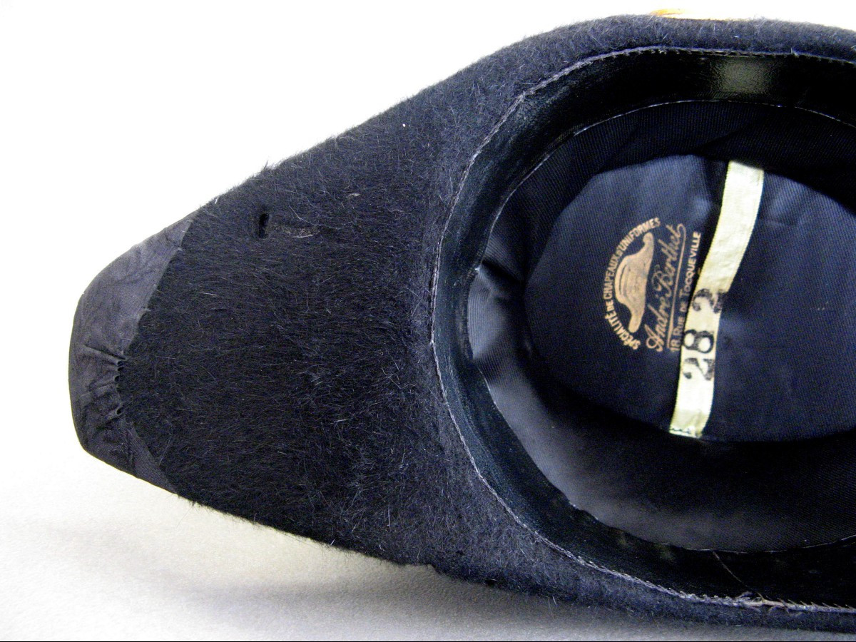 Polytechnique School Uniform.-photo-4