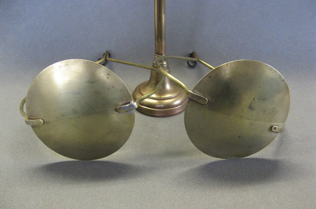 Tobacco Scale, 19th Century.-photo-1