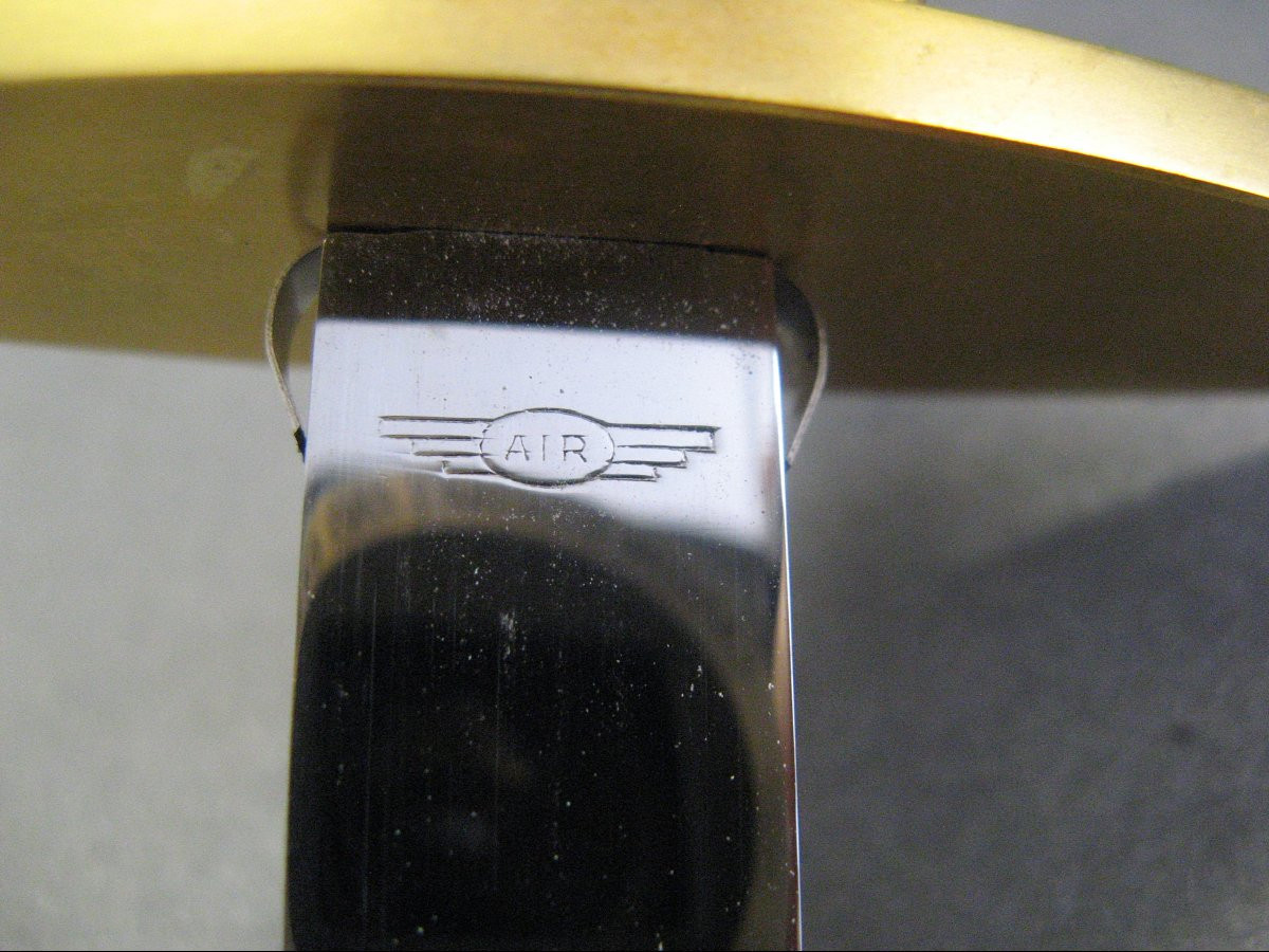 French Aviation Officer's Dagger.-photo-4