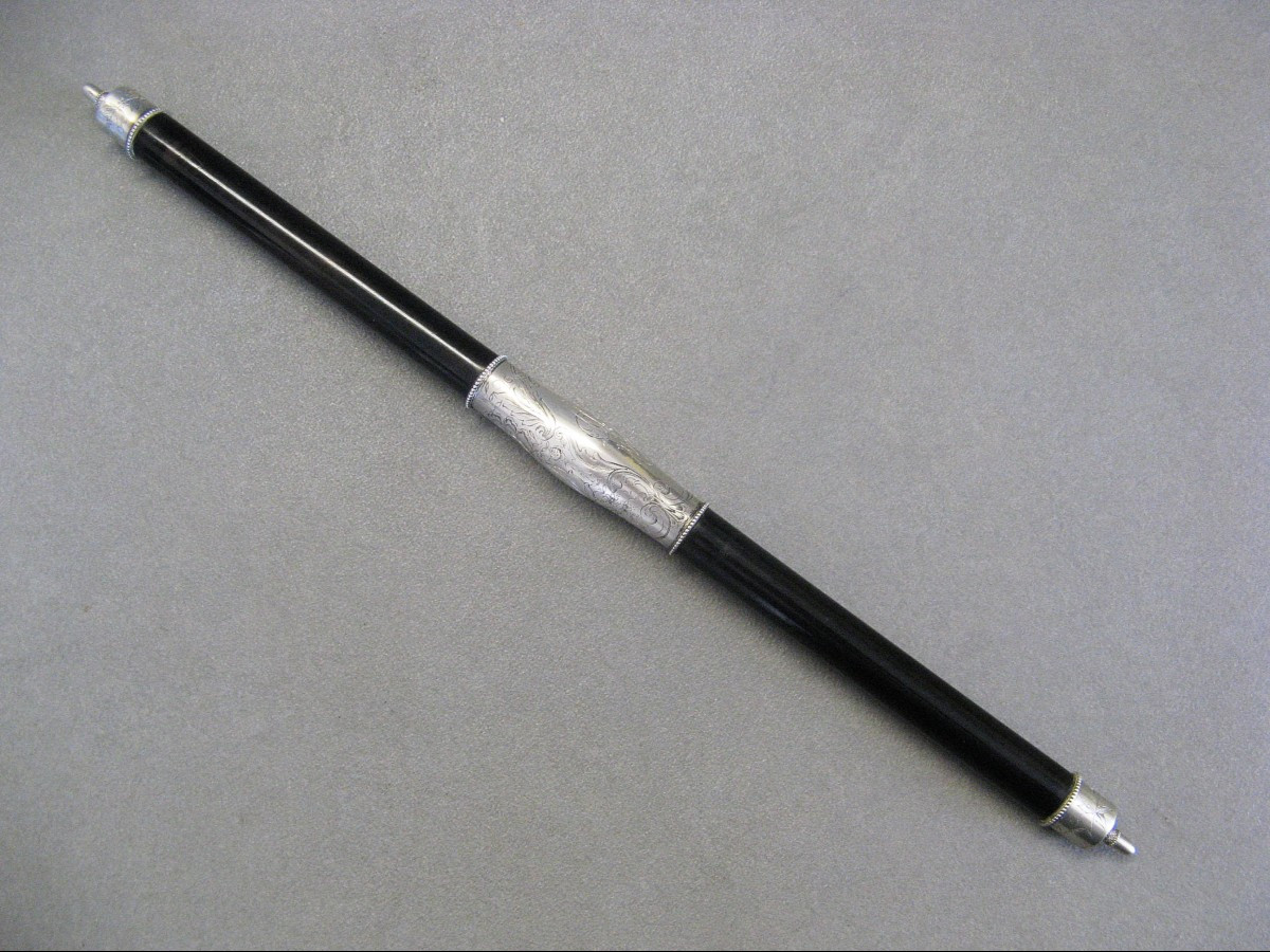 Honorary Conductor's Baton Circa 1900.