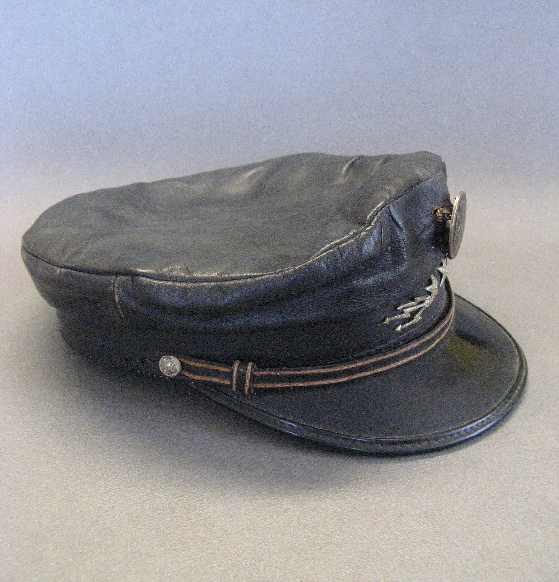 Ratp 1950 Cap.-photo-1