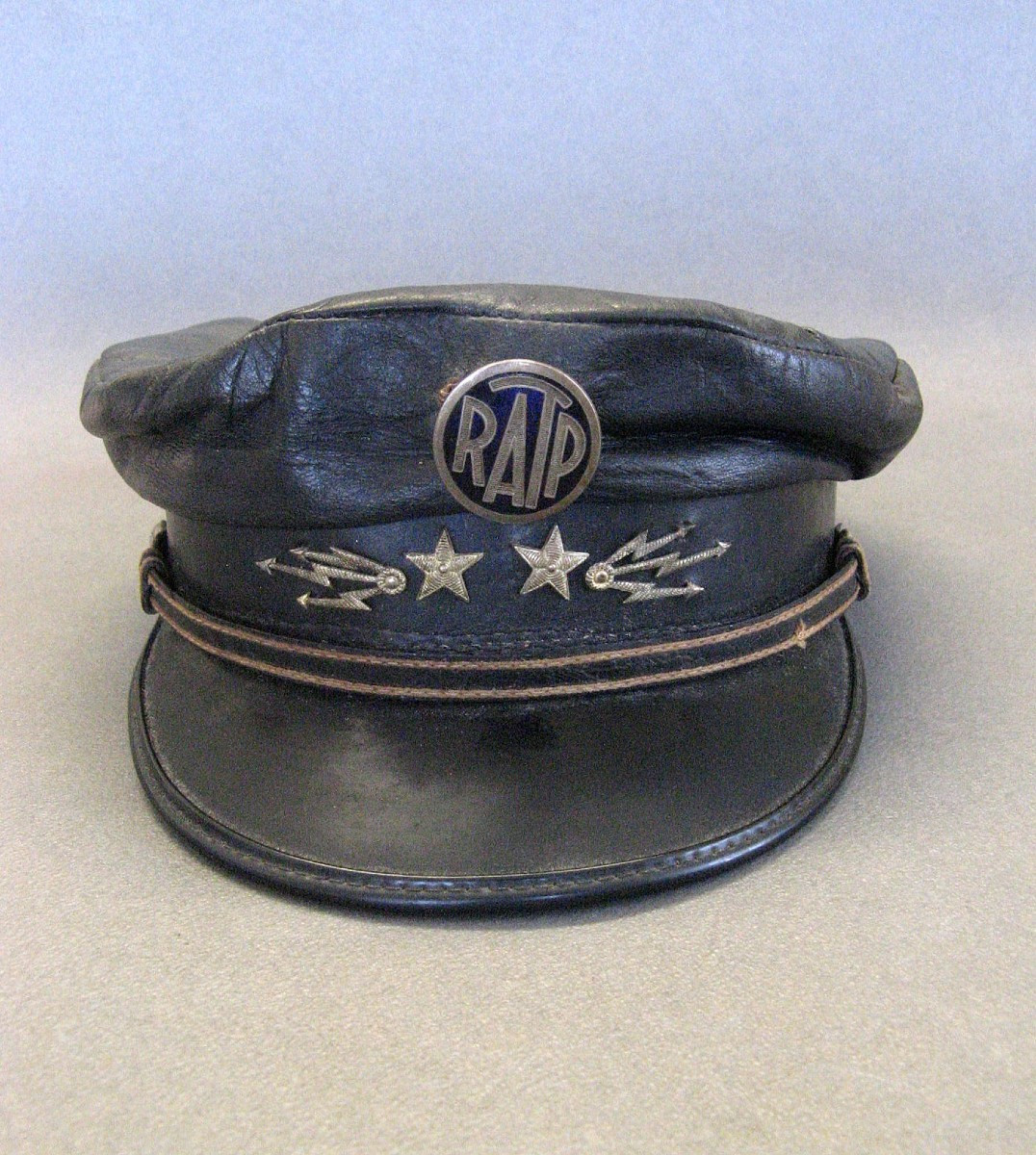 Ratp 1950 Cap.