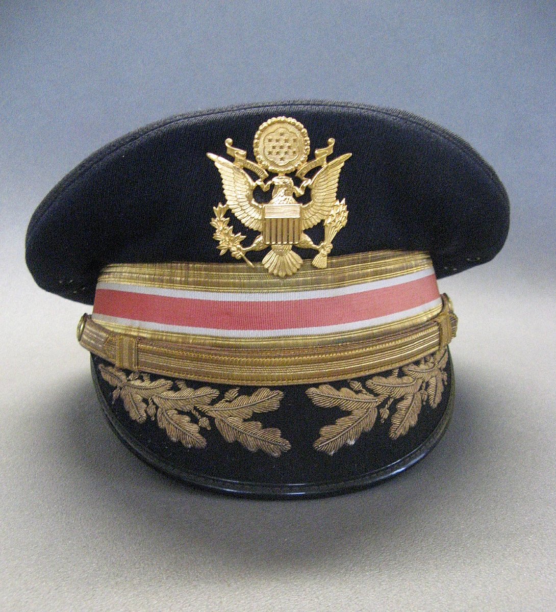 U.s. Army Ordnance Corps Senior Officer Cap.