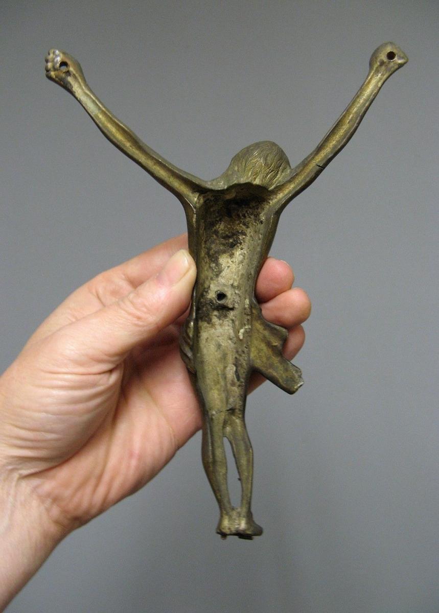 Christ In Bronze Eighteenth.-photo-4