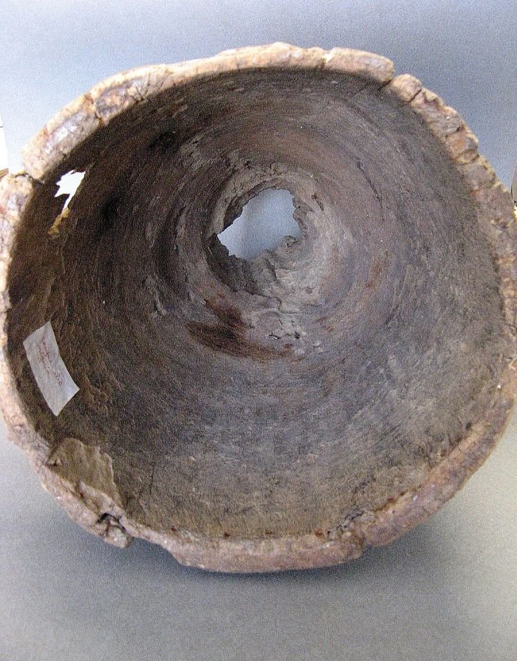 Masque Cimier Conique - Igbo / Ibo - Nigeria-photo-4