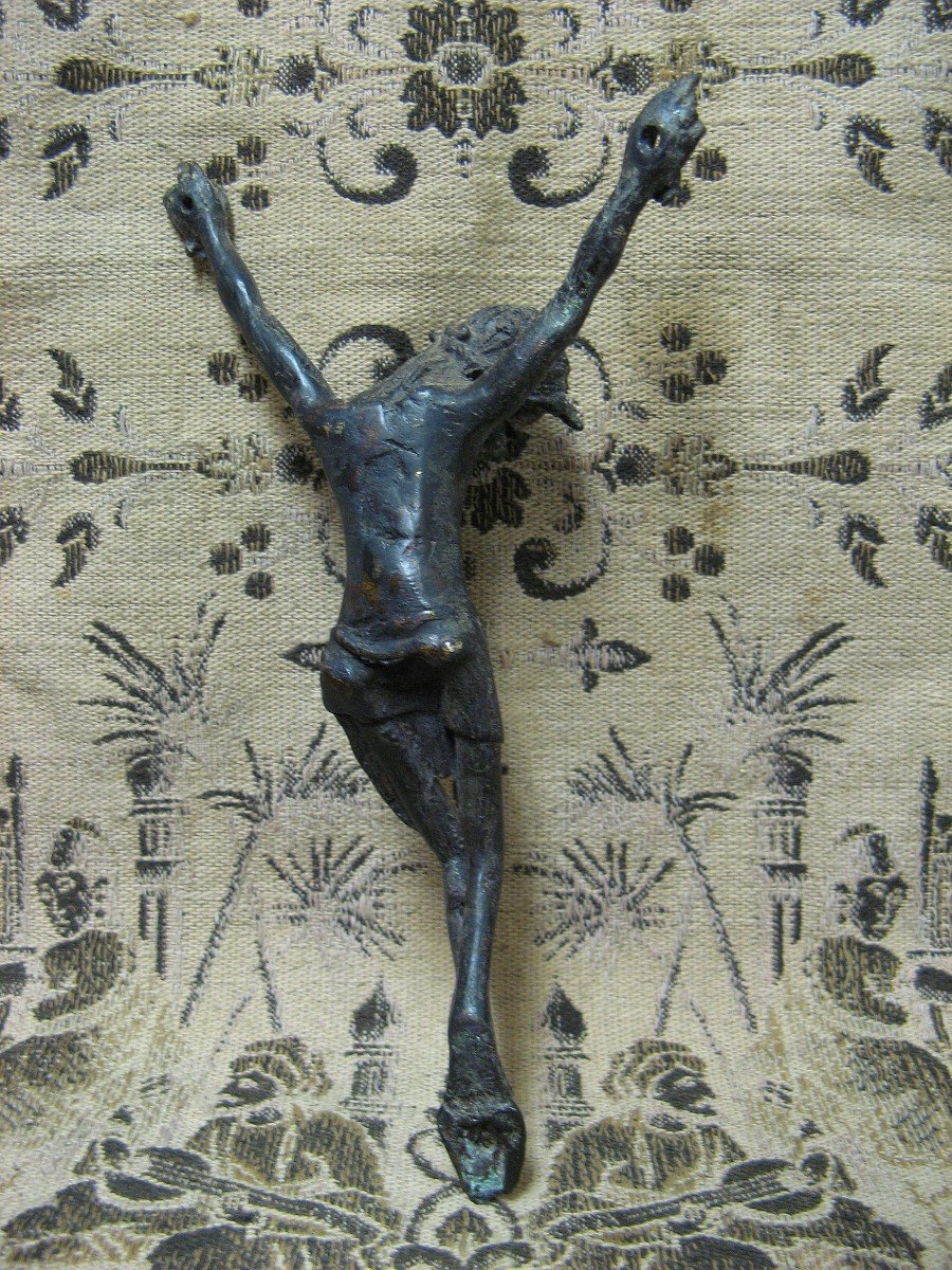 Christ Of The White Fathers Mission.-photo-3