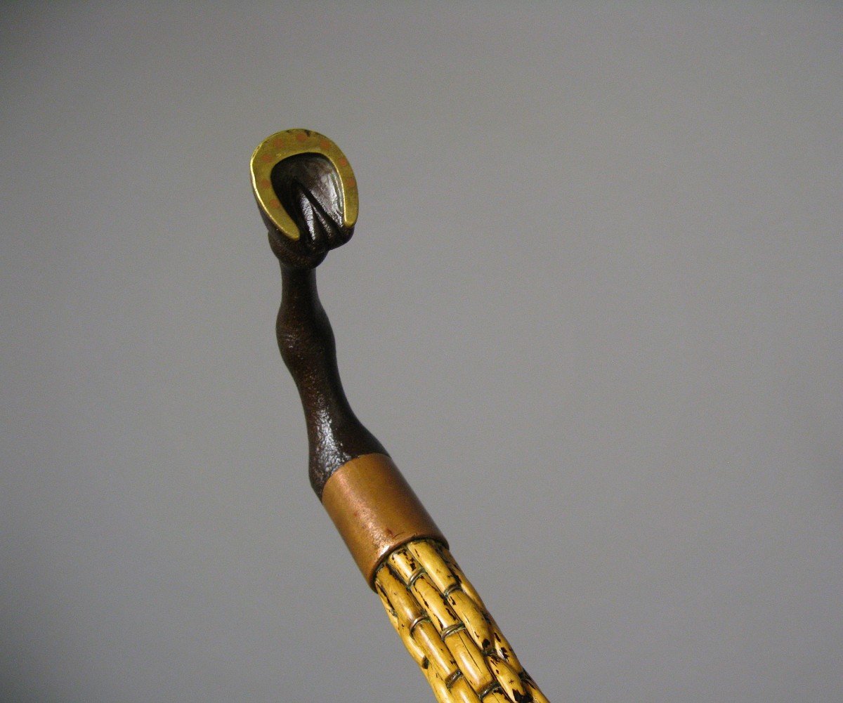 Nineteenth Defense Cane.-photo-4