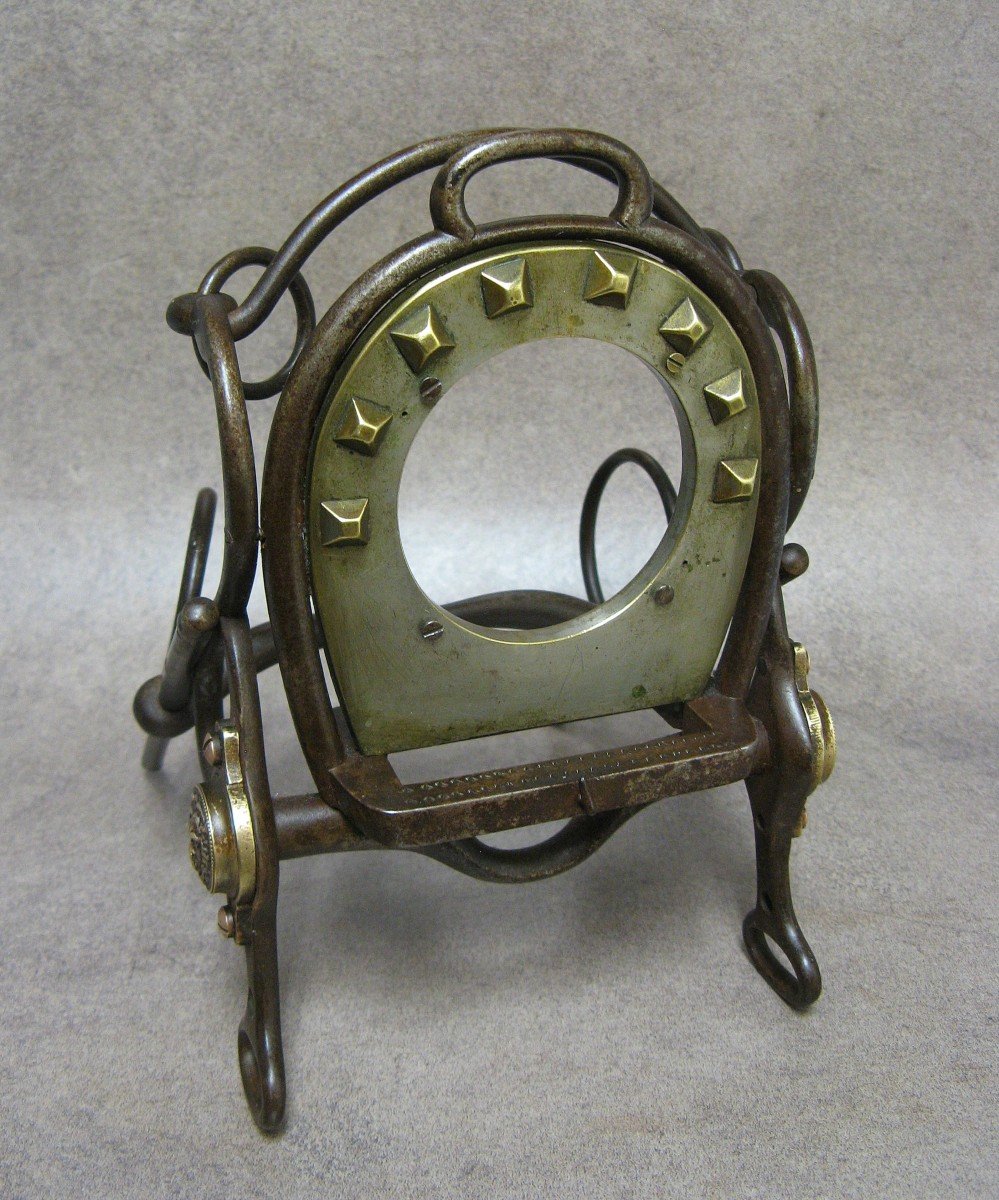 Second Empire General Office Watch Holder-photo-4