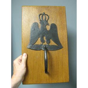 1st Empire Door Handle 1800.