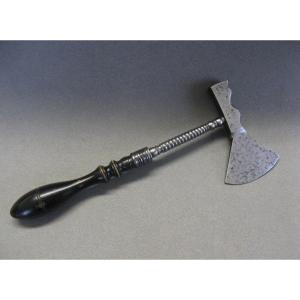 18th Century Sugar Axe.