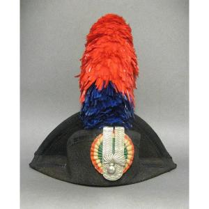 Italian Carabinieri Bicorn 1900/20.