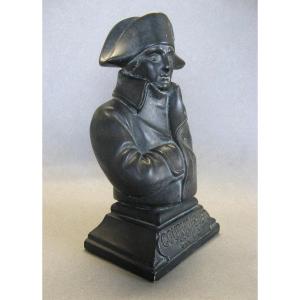 Publicité Cognac Courvoisier Napoléon.