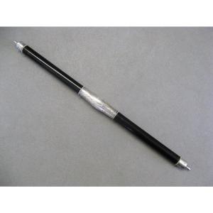 Honorary Conductor's Baton Circa 1900.