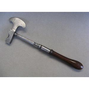 18th/19th-century Sugar Cutter.