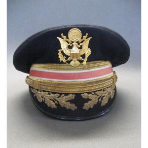 U.s. Army Ordnance Corps Senior Officer Cap.