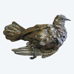 Animal Bronze