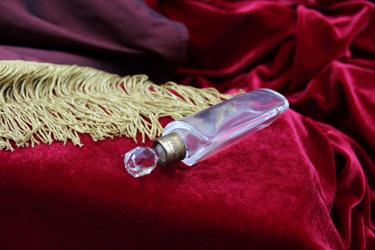 Petit cabaret à parfum-photo-3
