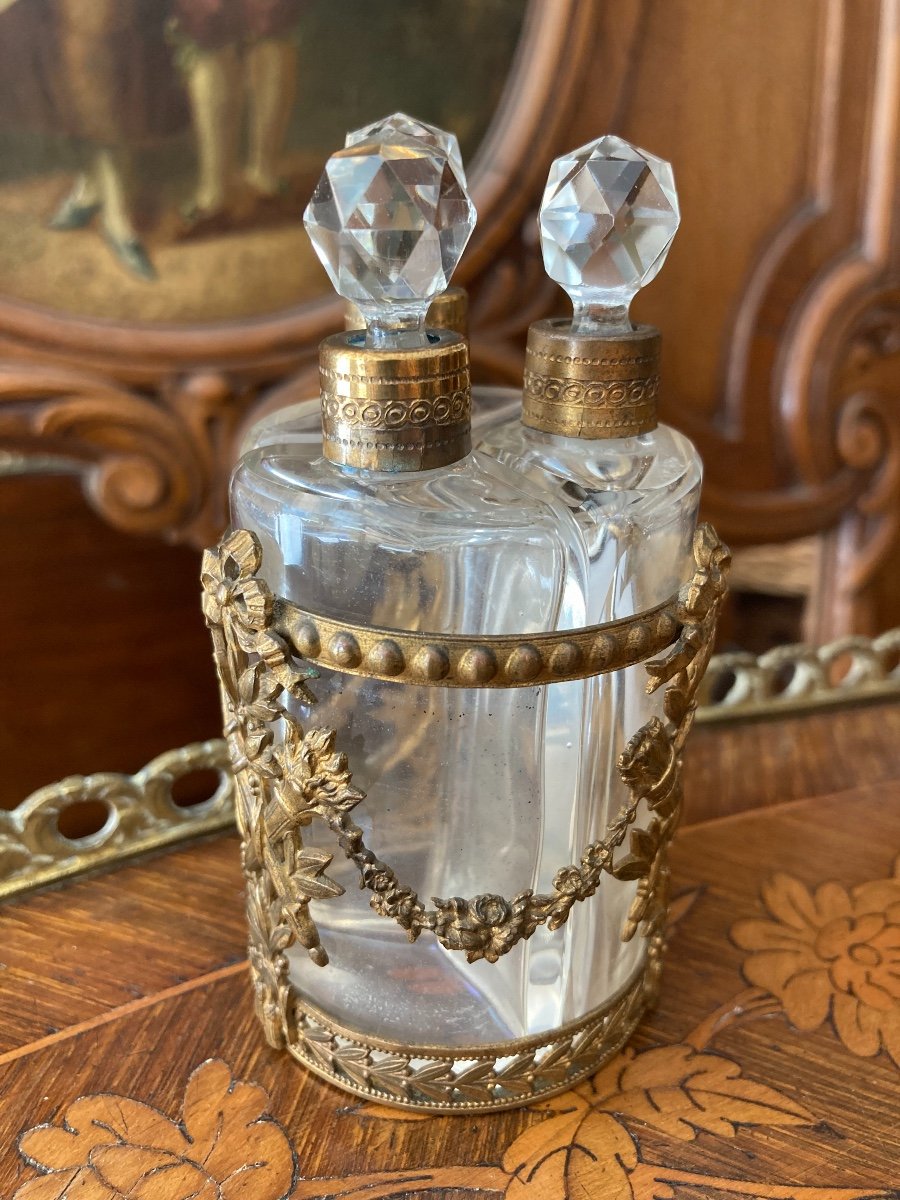 Petit cabaret à parfum-photo-6