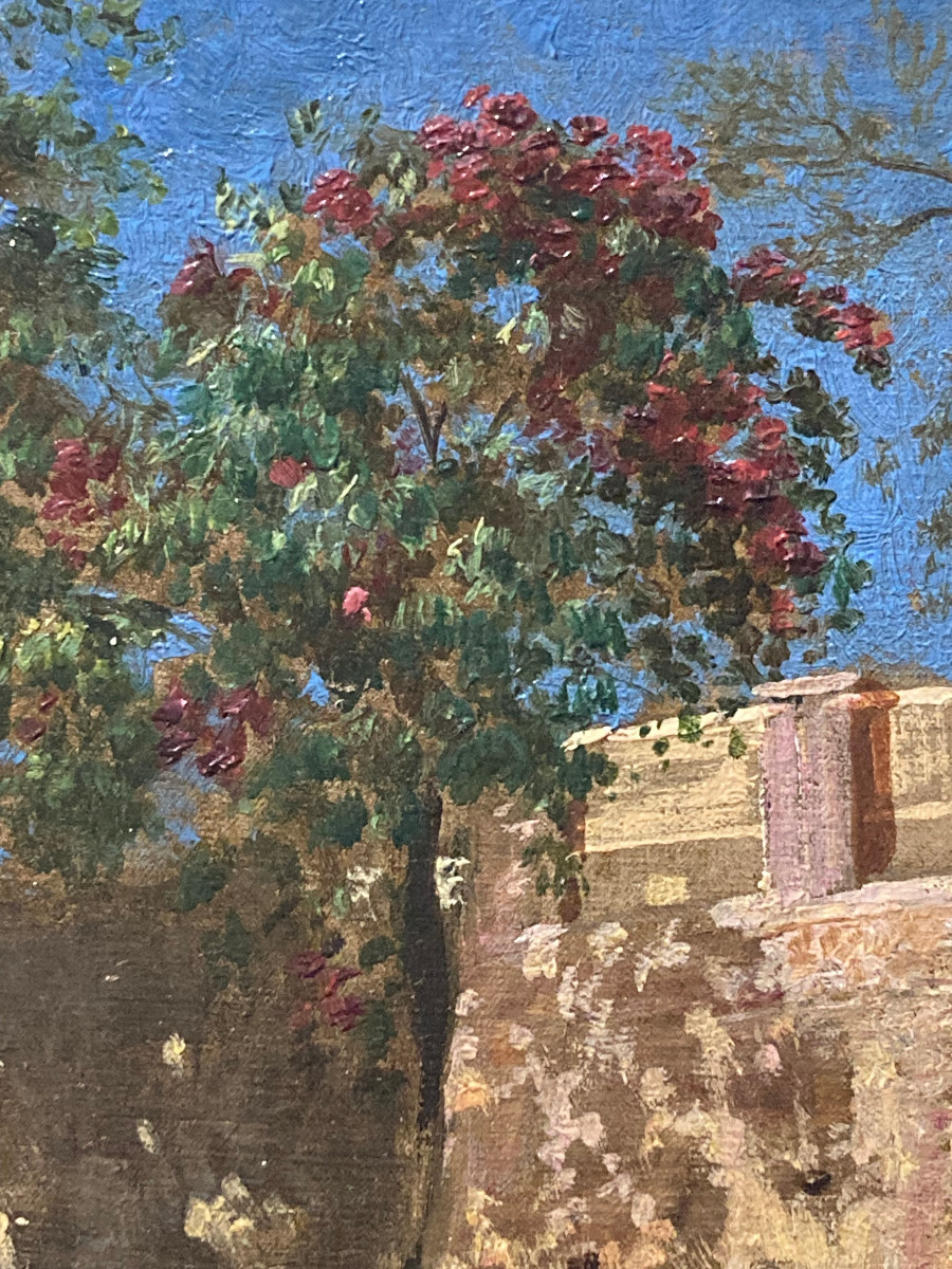 Léon Glaize-photo-3