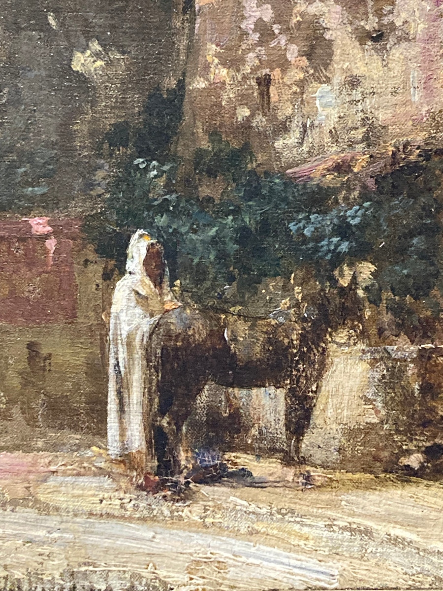 Léon Glaize-photo-1