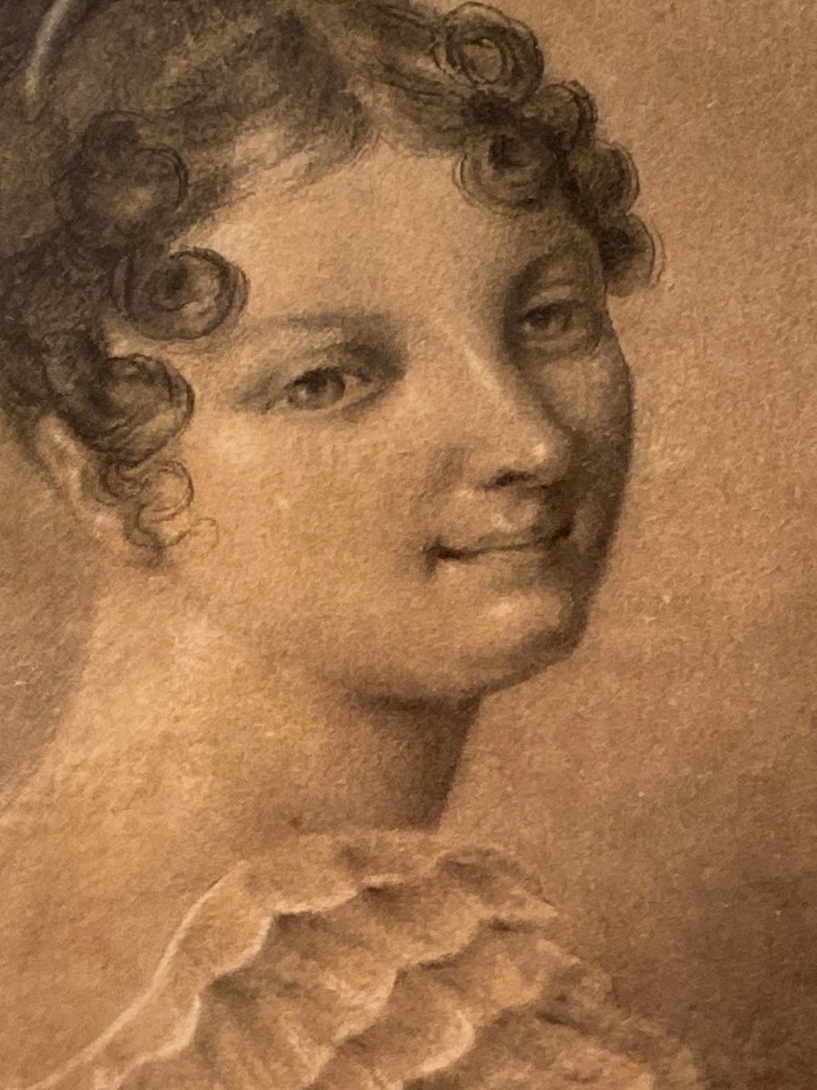 Beautiful Drawing First Empire-photo-1