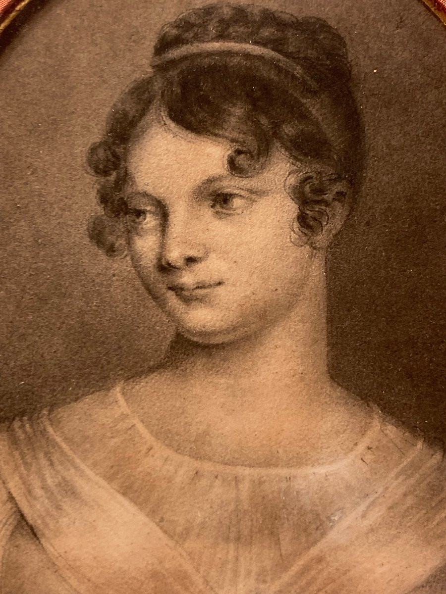 Beautiful Drawing First Empire-photo-3