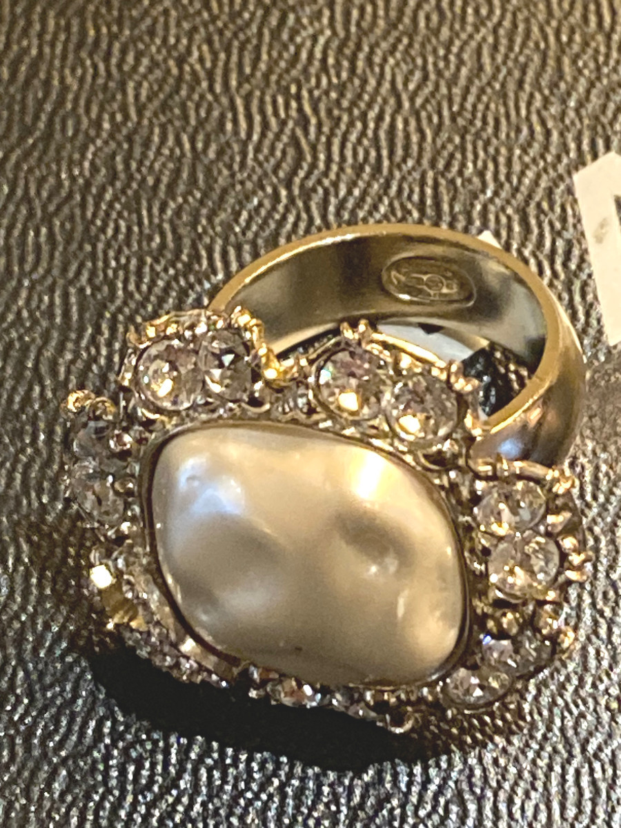Chanel Ring-photo-4