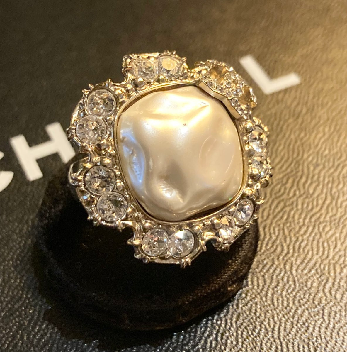 Chanel Ring-photo-1
