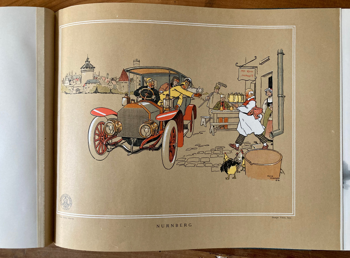 Automobiles Berliet-photo-2