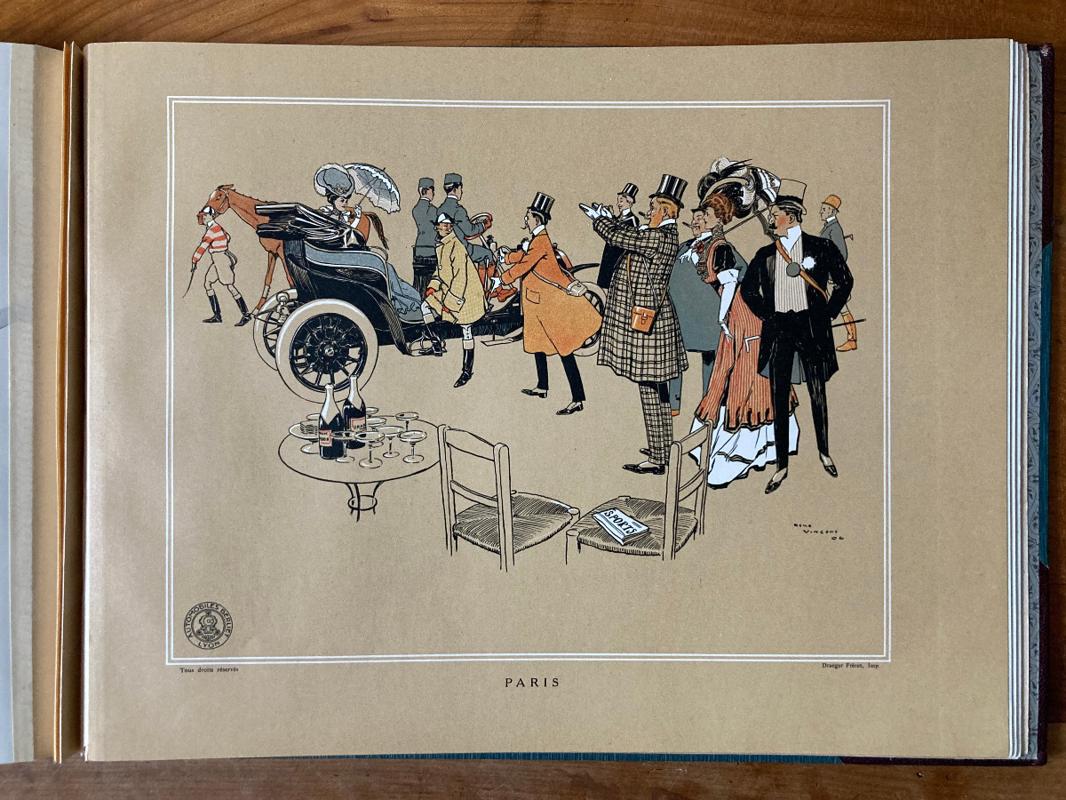 Automobiles Berliet-photo-1