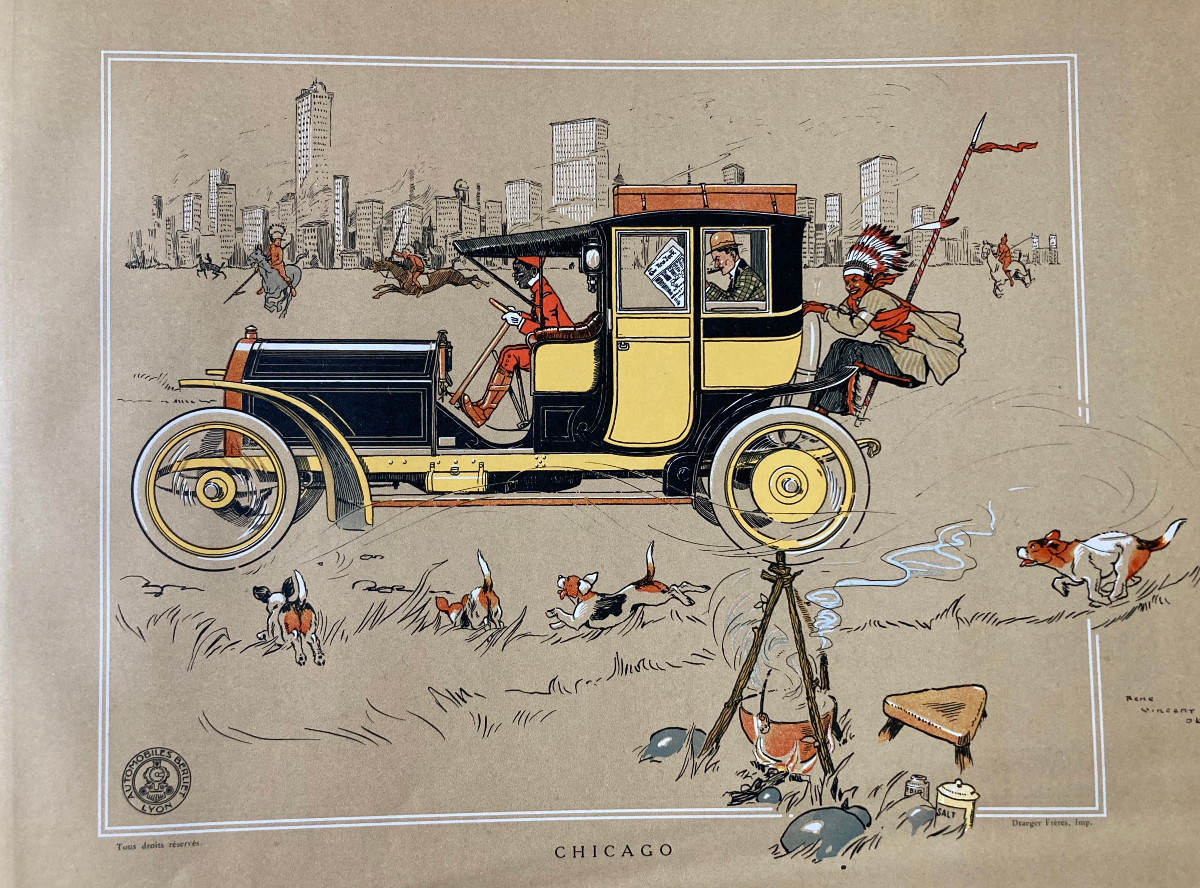 Automobiles Berliet-photo-2