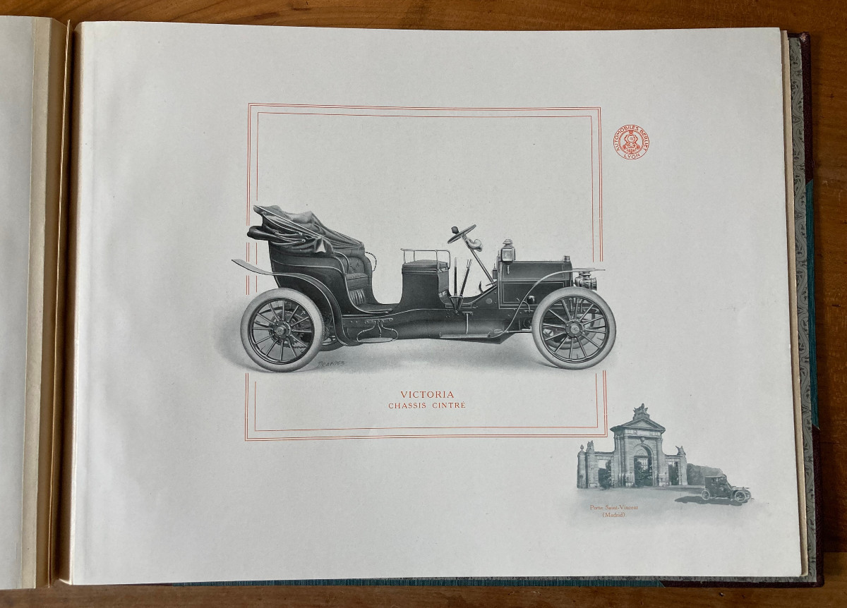 Automobiles Berliet-photo-4