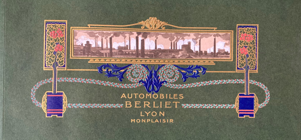Automobiles Berliet