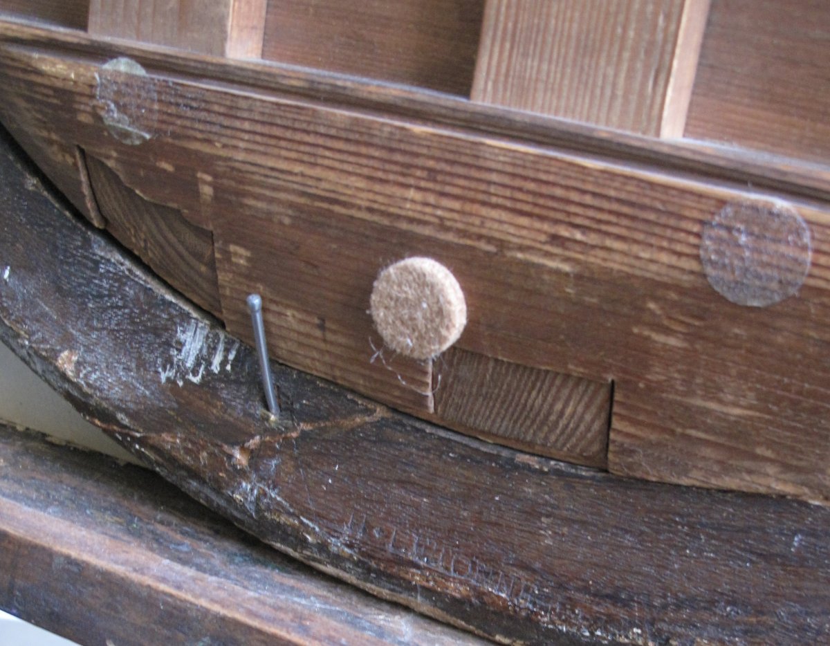 La marchande de chapeaux-photo-5