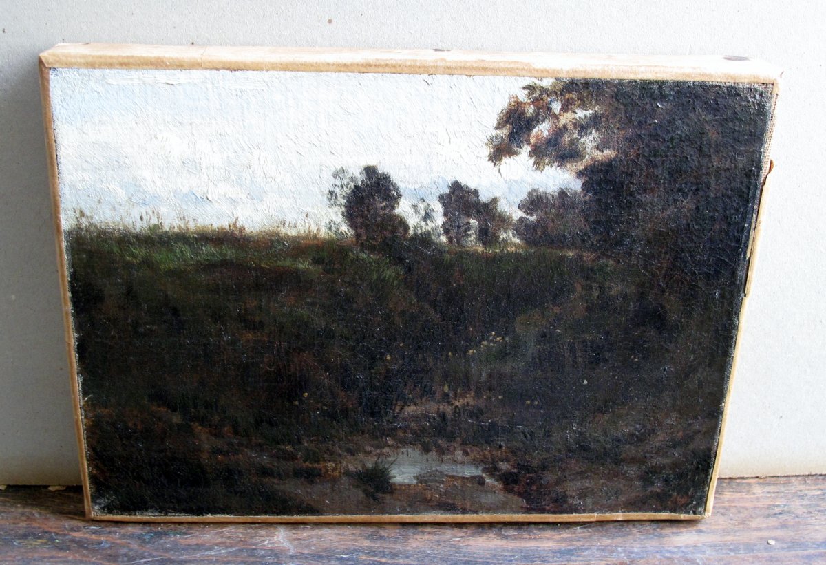 Le Sentier De Madeu-photo-1