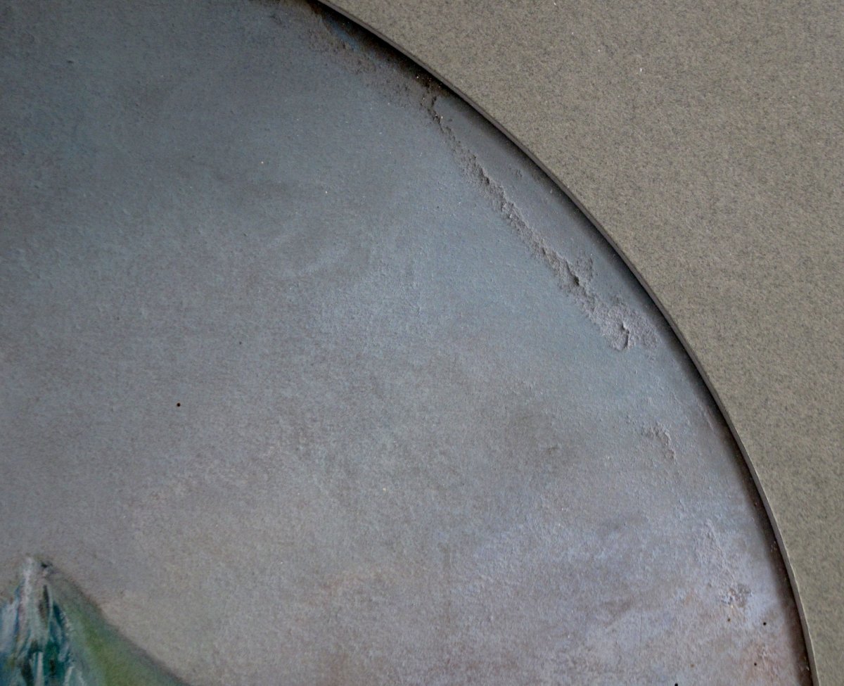 Portrait à l'Ombrelle-photo-5