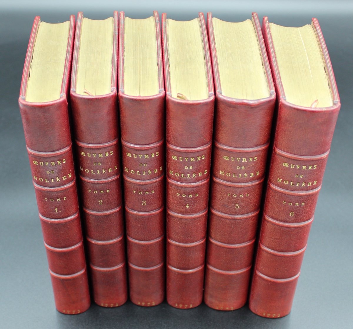 Œuvres de Molière-photo-4