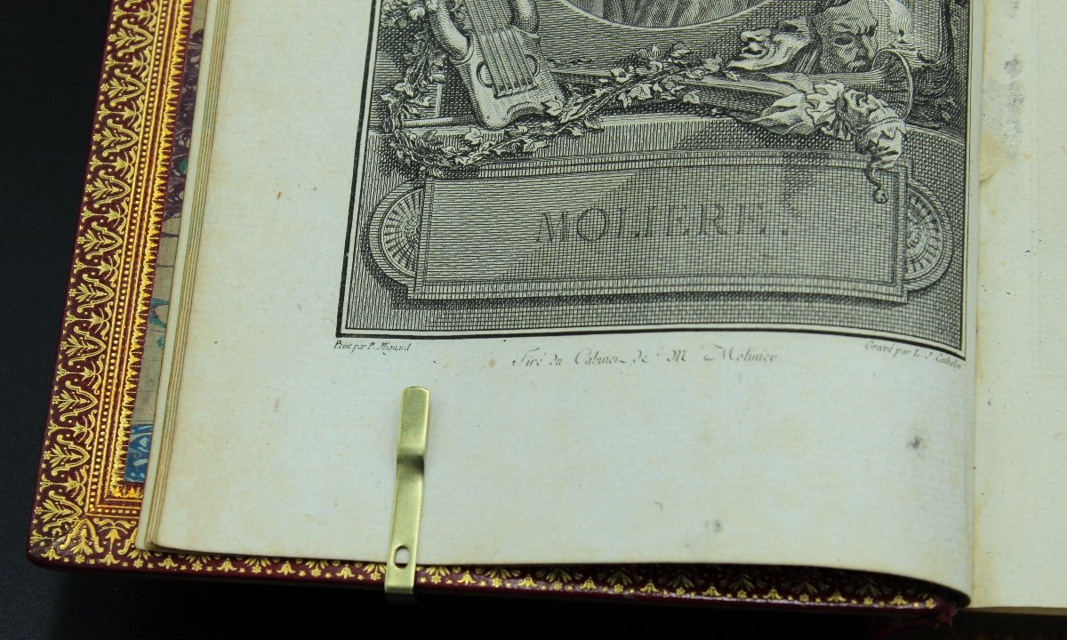 Œuvres de Molière-photo-5