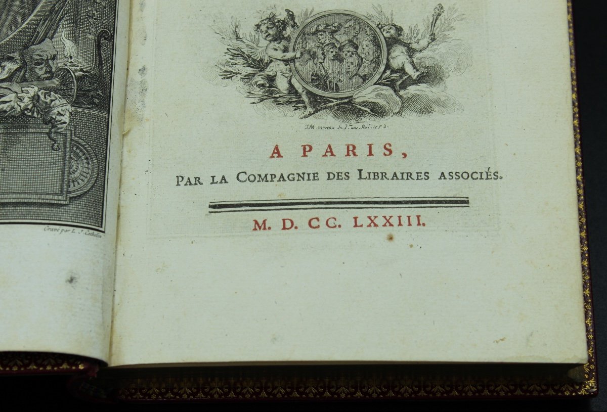 Œuvres de Molière-photo-6