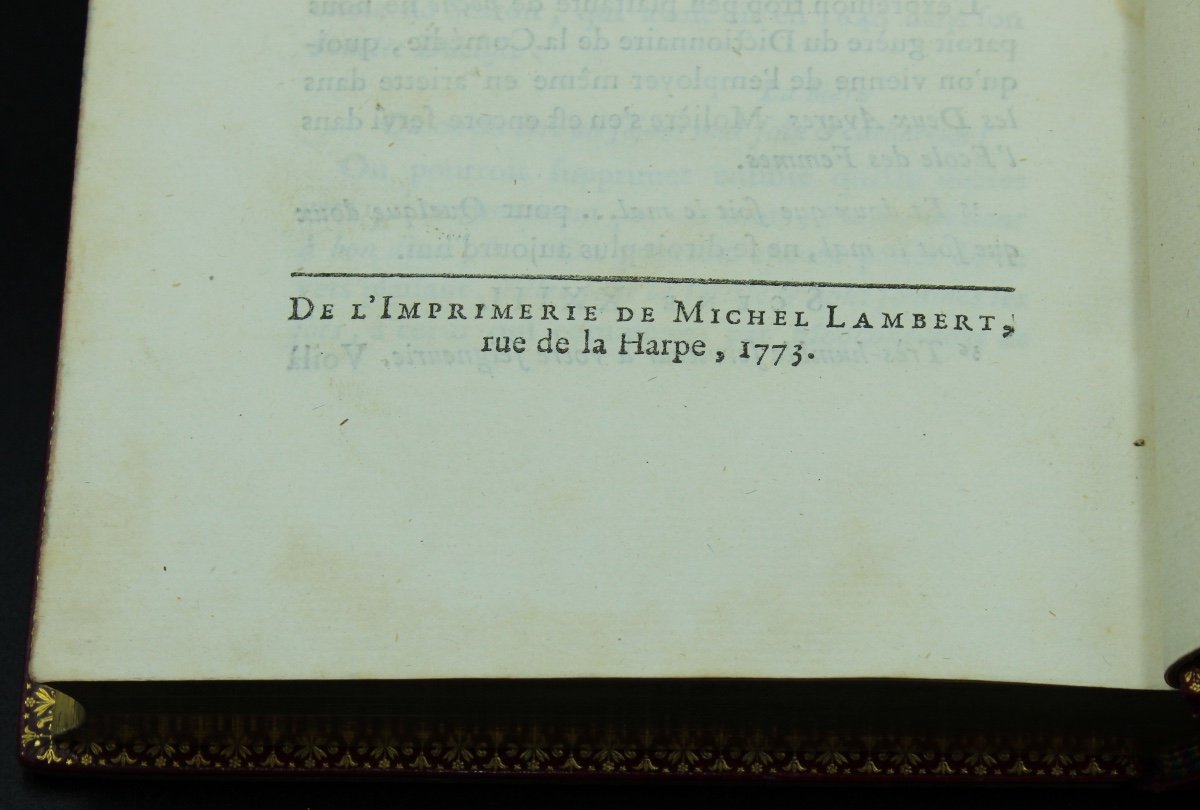 Œuvres de Molière-photo-7