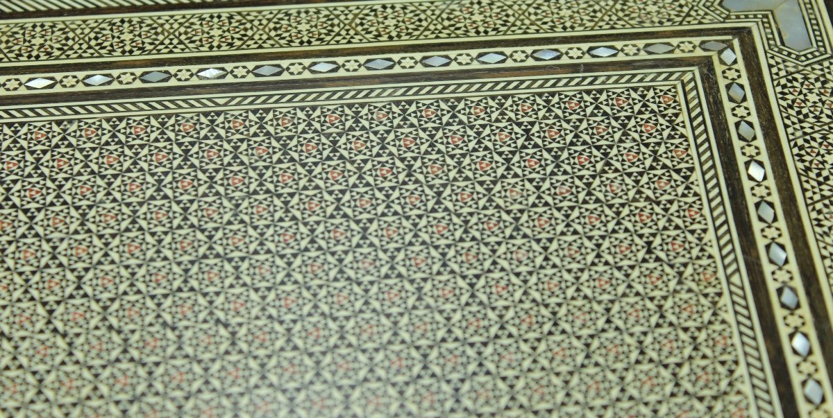 Grand coffret Syrien-photo-2