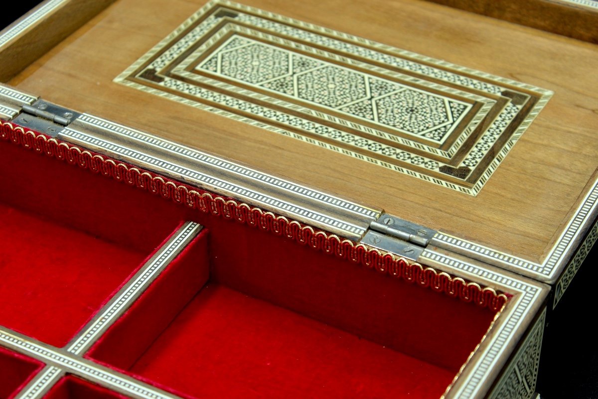 Grand coffret Syrien-photo-3
