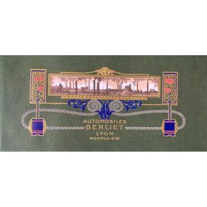 Automobiles Berliet